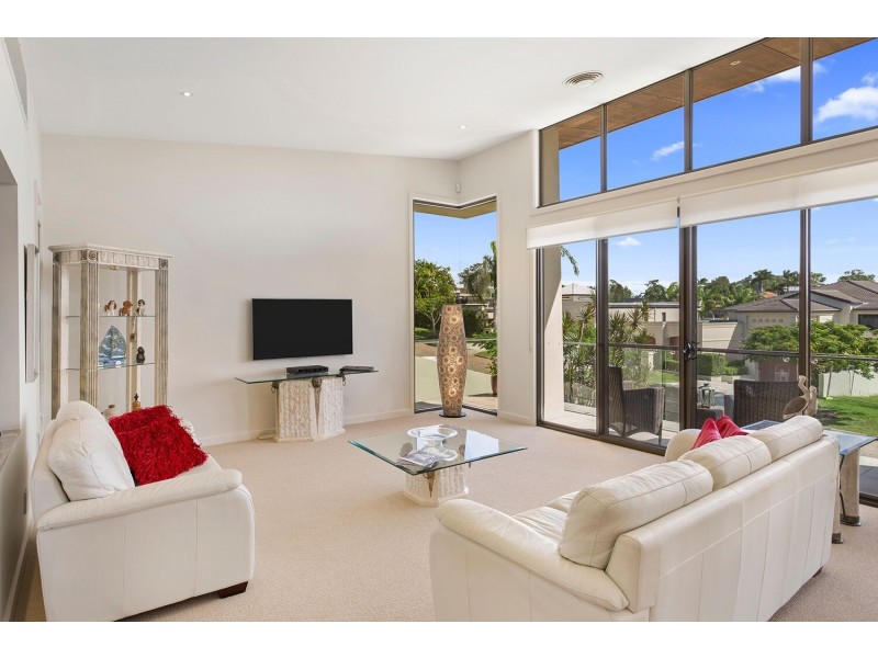 4719 THE PARKWAY, Sanctuary Cove QLD 4212
