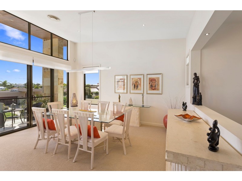 4719 THE PARKWAY, Sanctuary Cove QLD 4212