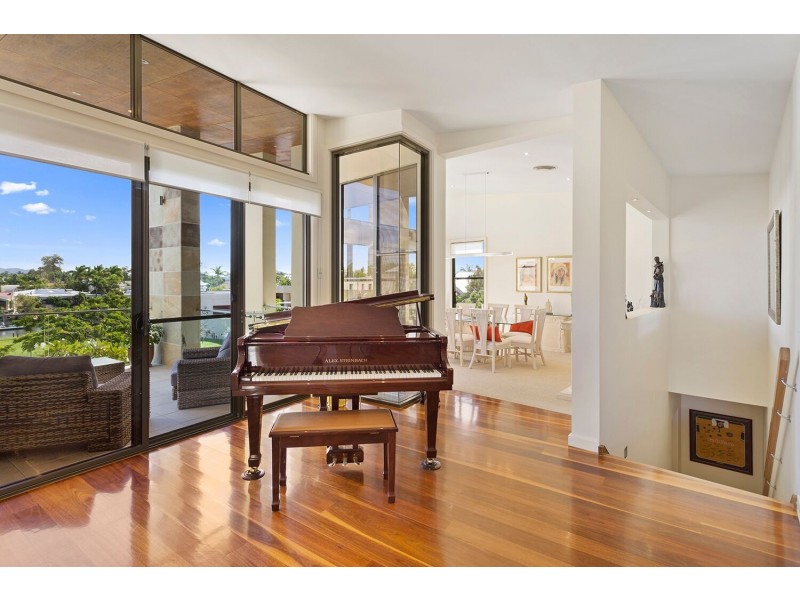 4719 THE PARKWAY, Sanctuary Cove QLD 4212