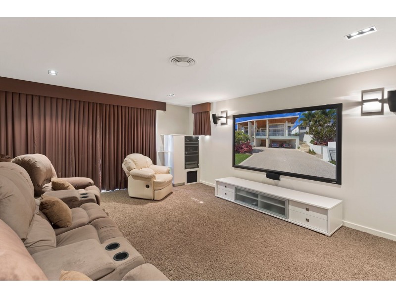 4719 THE PARKWAY, Sanctuary Cove QLD 4212