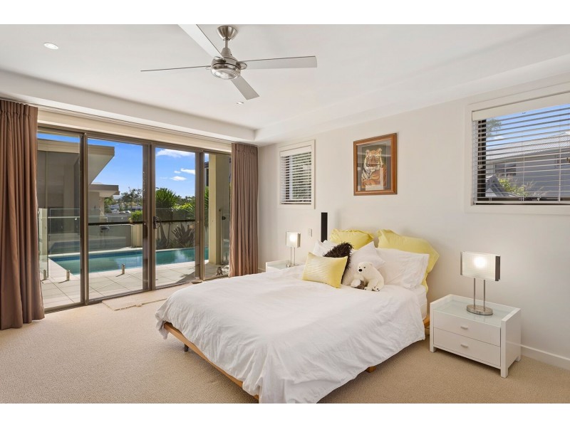 4719 THE PARKWAY, Sanctuary Cove QLD 4212