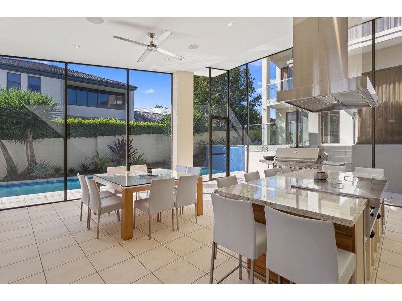 4719 THE PARKWAY, Sanctuary Cove QLD 4212