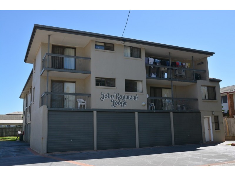 1/12 Rowell Street, Zillmere QLD 4034