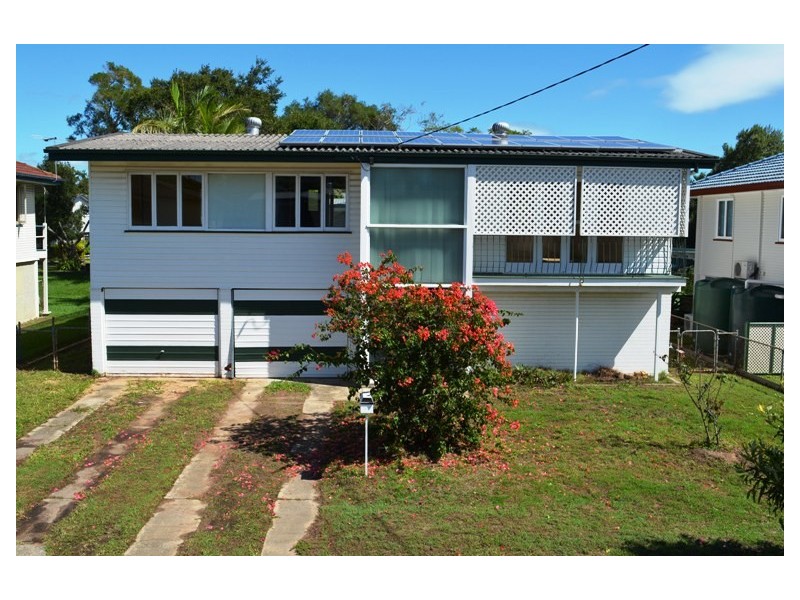 16 Carrie Street, Zillmere QLD 4034