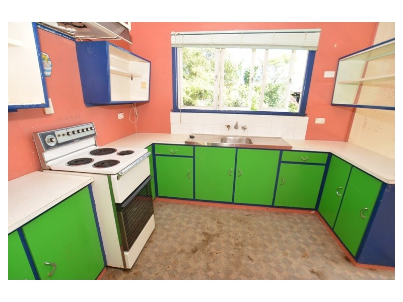 16 Carrie Street, Zillmere QLD 4034