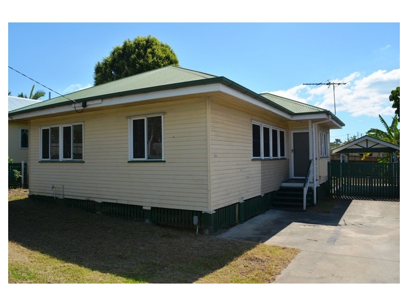 11 Dunsford Street, Zillmere QLD 4034