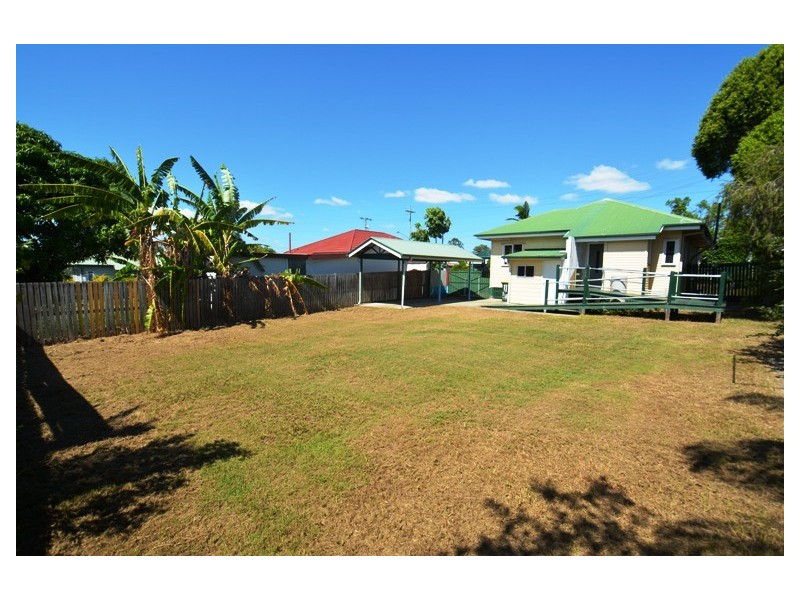 11 Dunsford Street, Zillmere QLD 4034