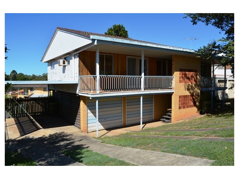 323 Maundrell Terrace, Aspley QLD 4034