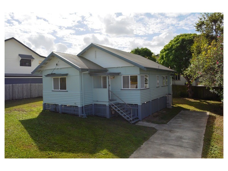 9 Winnam Street, Stafford QLD 4053