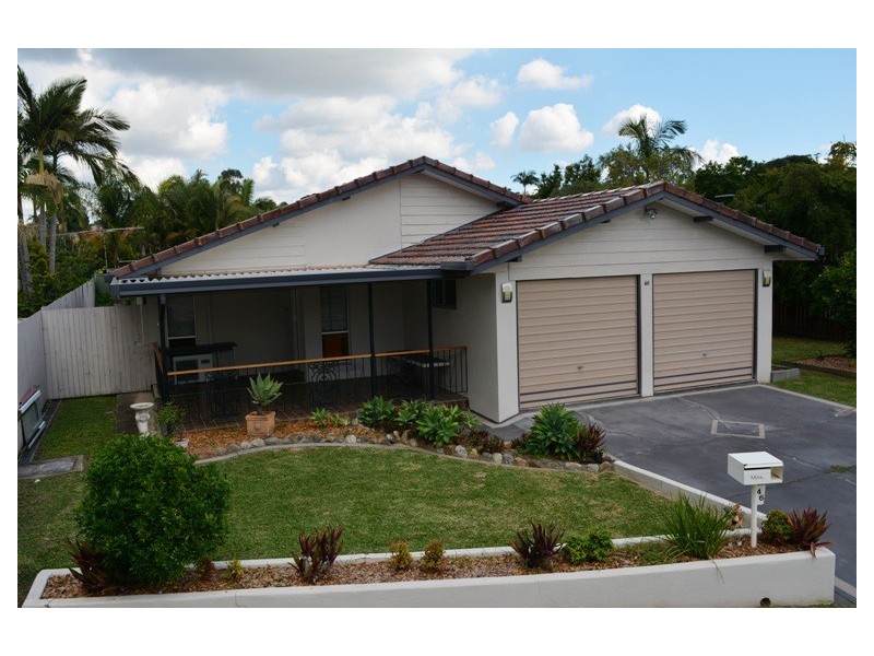 46 Alexis Street, Aspley QLD 4034