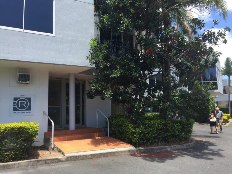 49 BUTTERFIELD ST, Herston QLD 4006