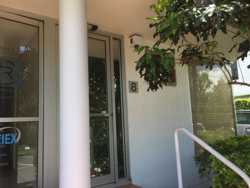 49 BUTTERFIELD ST, Herston QLD 4006