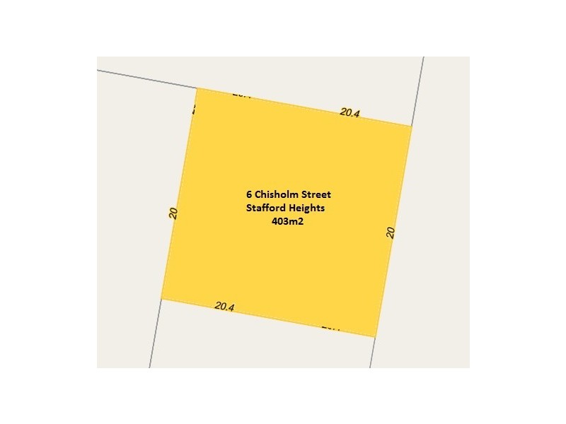 6 Chisholm Street, Stafford Heights QLD 4053