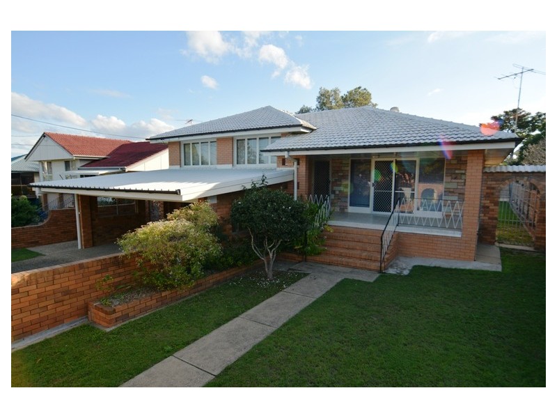 20 Myron Street, Chermside QLD 4032