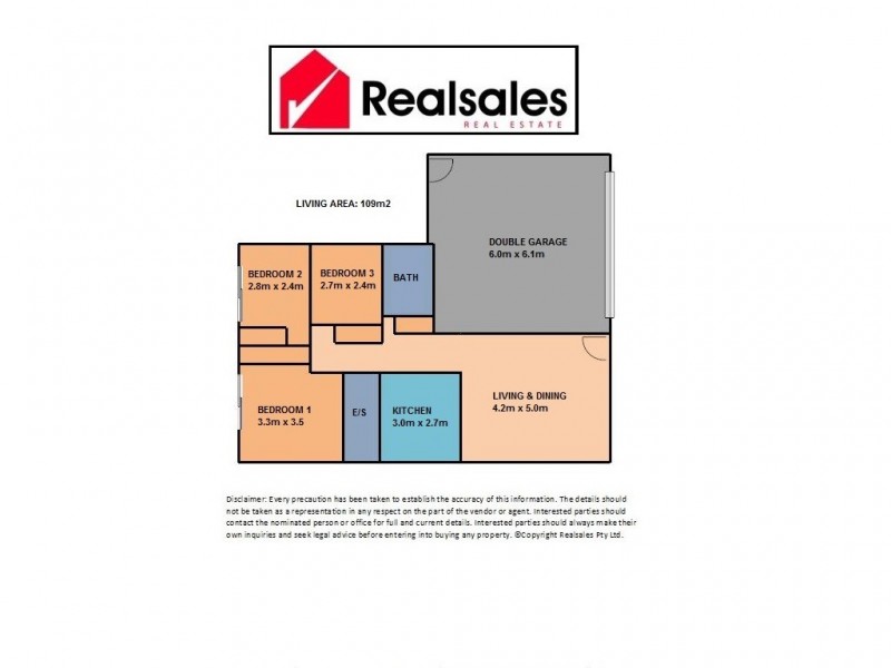 36/14 Everest Street, Warner QLD 4500 Floorplan