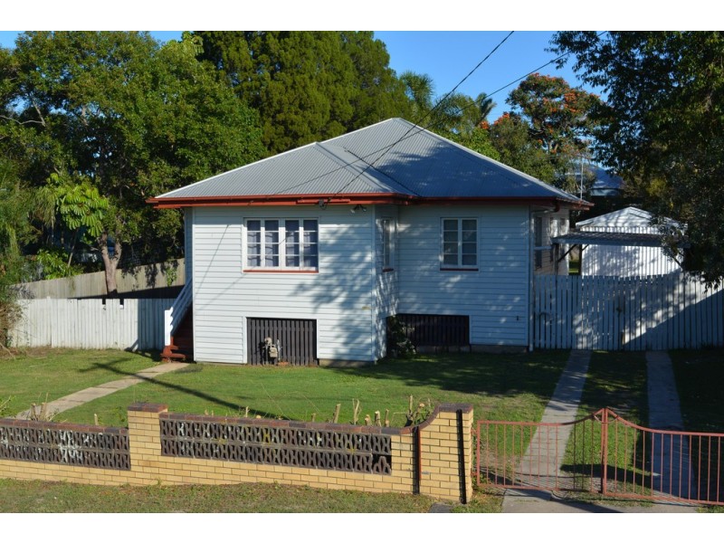 44 Pechey Street, Chermside QLD 4032