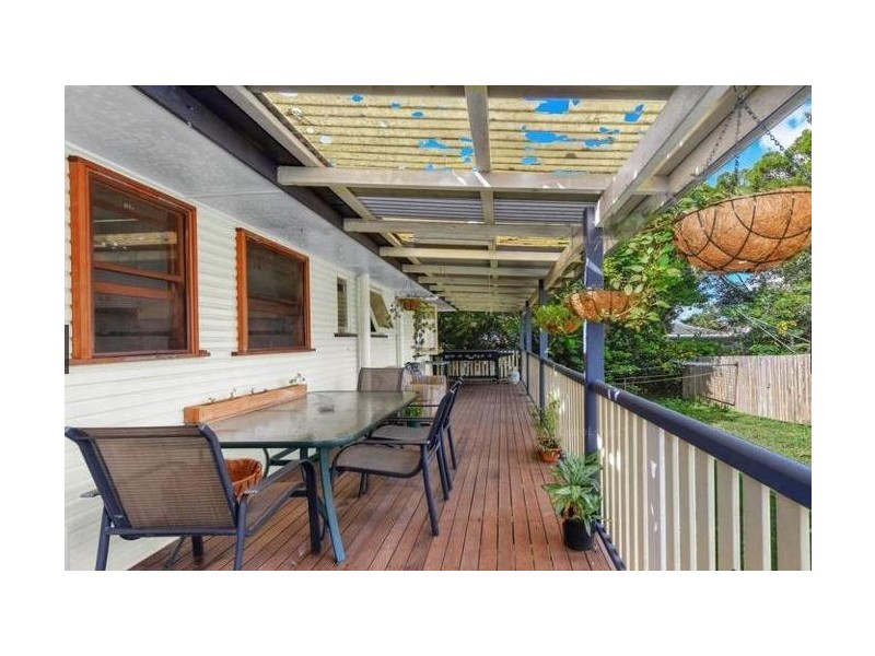 8 Webb Street, Stafford QLD 4053