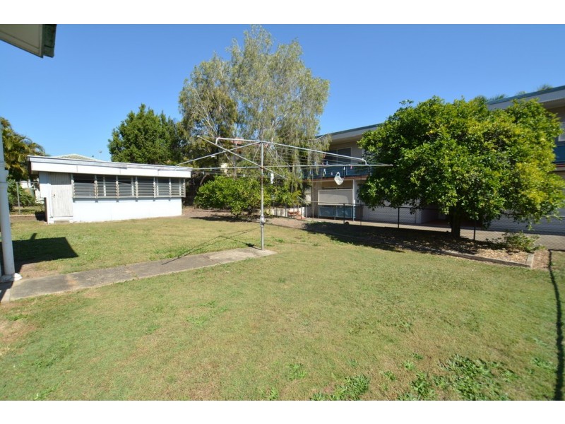 10 Henry Street, Chermside QLD 4032