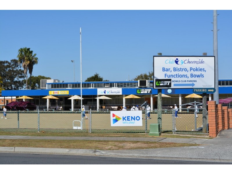 10 Henry Street, Chermside QLD 4032