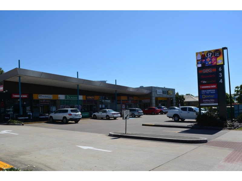 10 Henry Street, Chermside QLD 4032