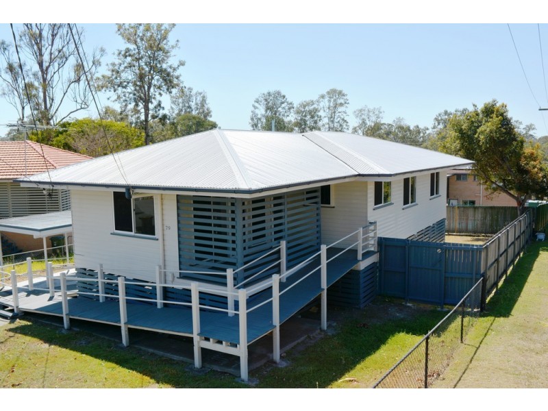 79 Eidsvold Street, Keperra QLD 4054