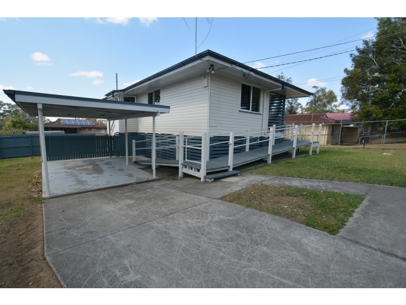 79 Eidsvold Street, Keperra QLD 4054