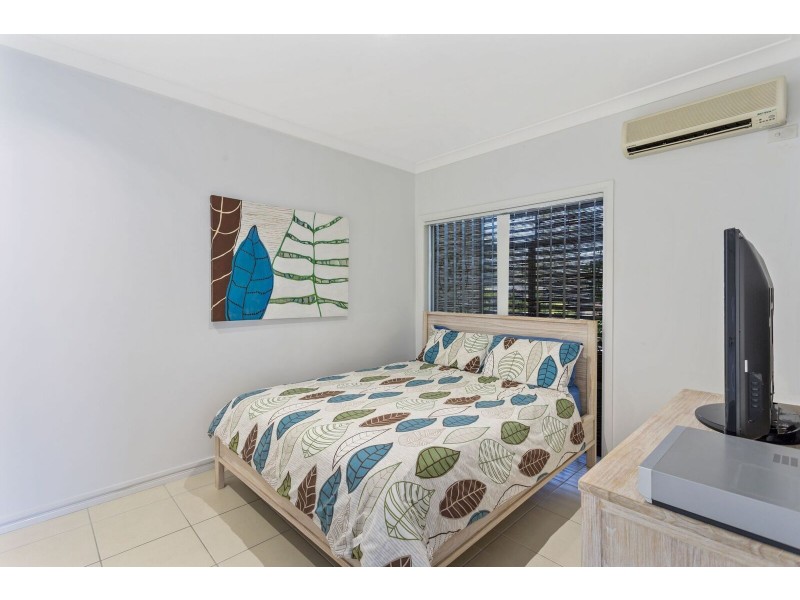 41 MORFANTAINE TERRACE, Parkwood QLD 4214