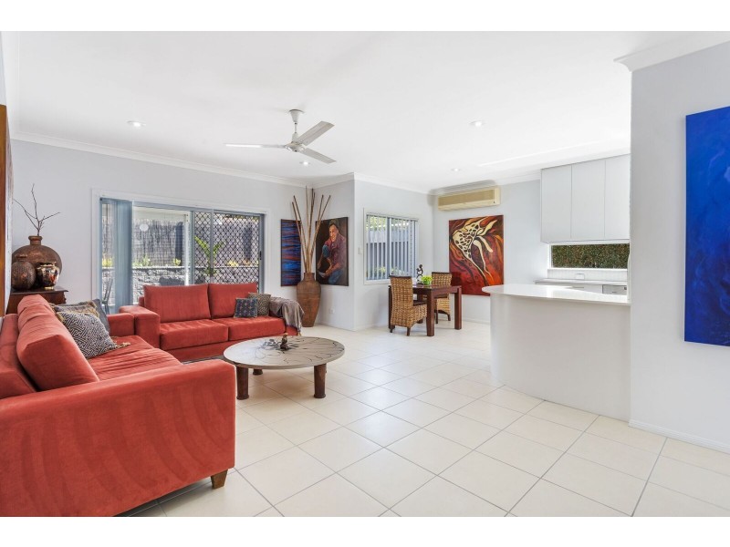 41 MORFANTAINE TERRACE, Parkwood QLD 4214