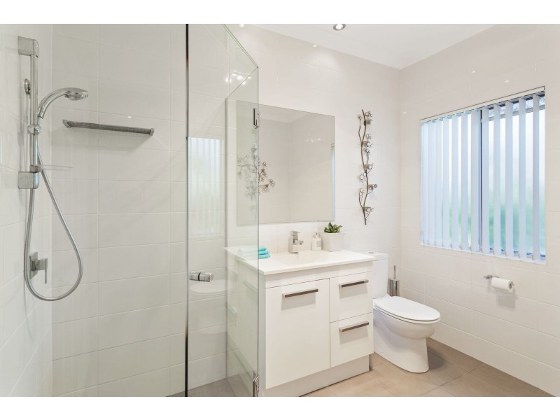 41 MORFANTAINE TERRACE, Parkwood QLD 4214