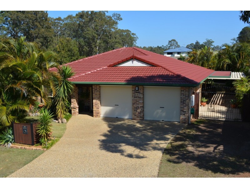 9 Kensington Place, Bridgeman Downs QLD 4035
