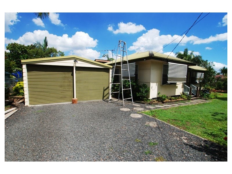 38 Alexis Street, Aspley QLD 4034