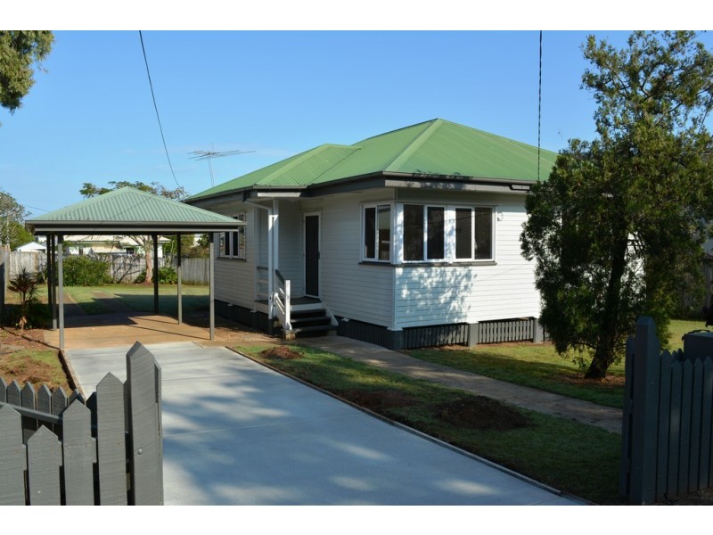 7 Birdwood Street, Zillmere QLD 4034