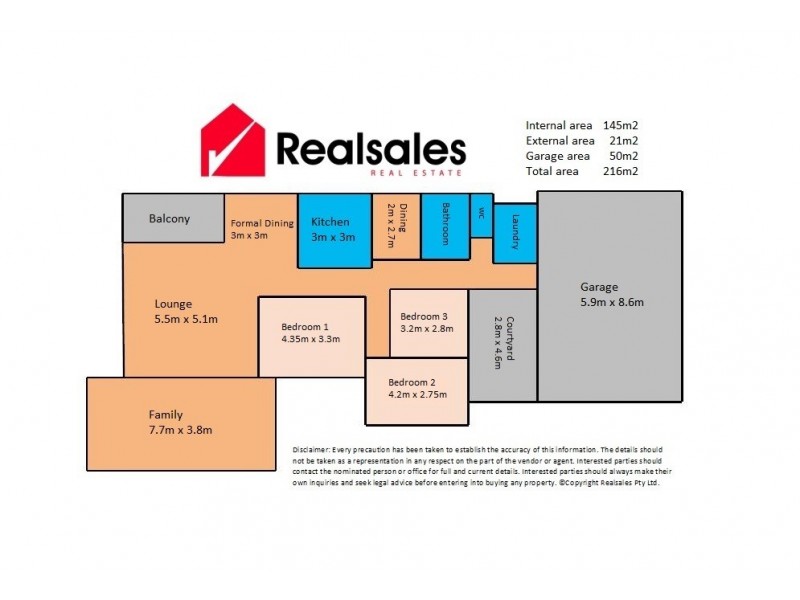 572 Stafford Road, Stafford QLD 4053 Floorplan