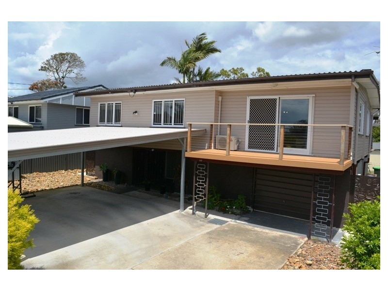 127 Nearra Street, Deagon QLD 4017