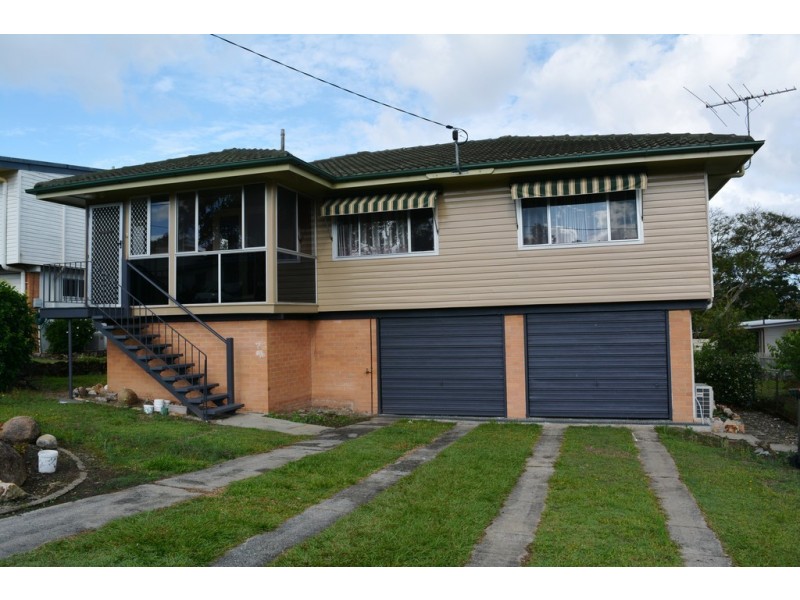 23 Backford Street, Chermside West QLD 4032