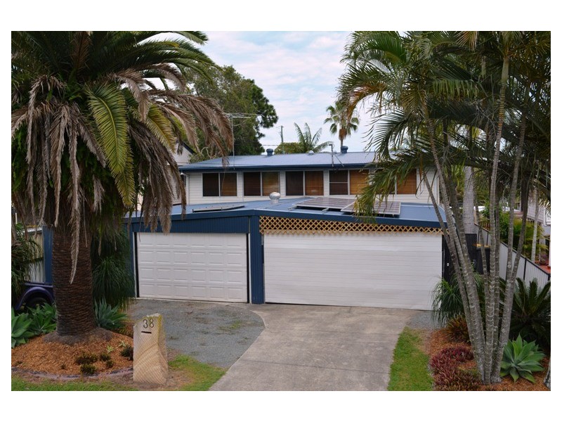 38 Cresfield Street, Zillmere QLD 4034