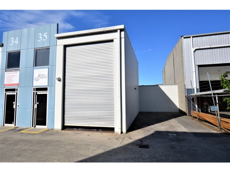 35/115 Robinson Road East, Geebung QLD 4034