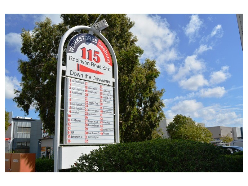 35/115 Robinson Road East, Geebung QLD 4034