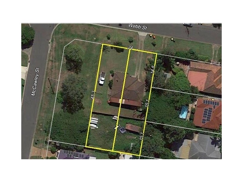 8 Webb Street, Stafford QLD 4053