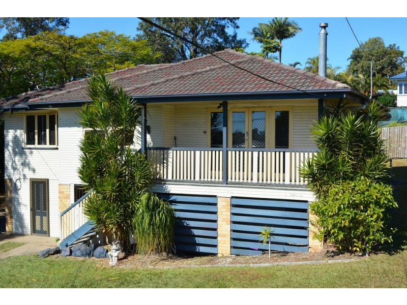 8 Webb Street, Stafford QLD 4053