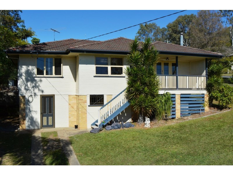 8 Webb Street, Stafford QLD 4053