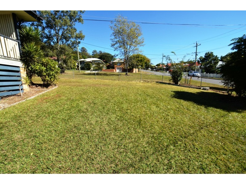 8 Webb Street, Stafford QLD 4053