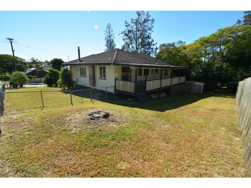 8 Webb Street, Stafford QLD 4053