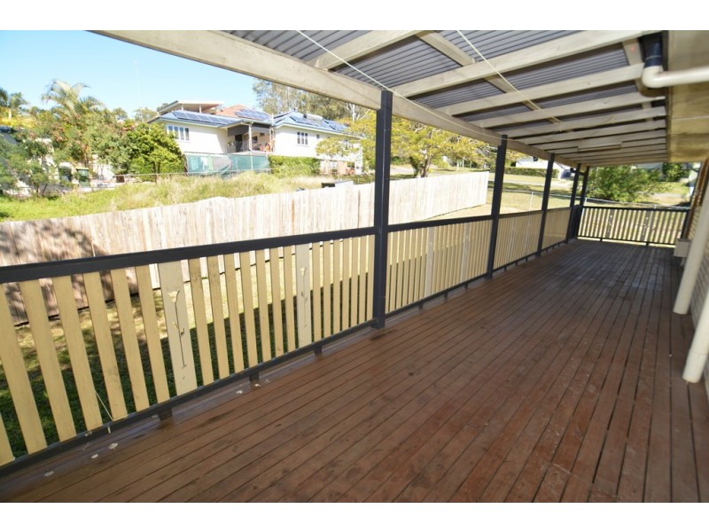 8 Webb Street, Stafford QLD 4053