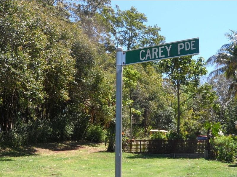 28 CAREY PARADE, Tamborine Mountain QLD 4272