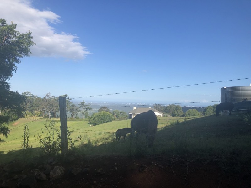 28 CAREY PARADE, Tamborine Mountain QLD 4272