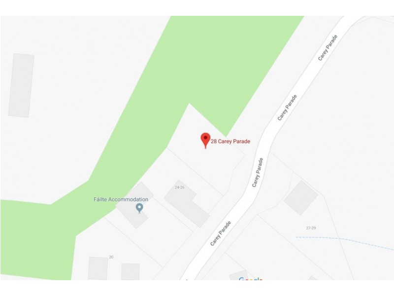 28 CAREY PARADE, Tamborine Mountain QLD 4272