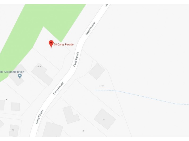 28 CAREY PARADE, Tamborine Mountain QLD 4272