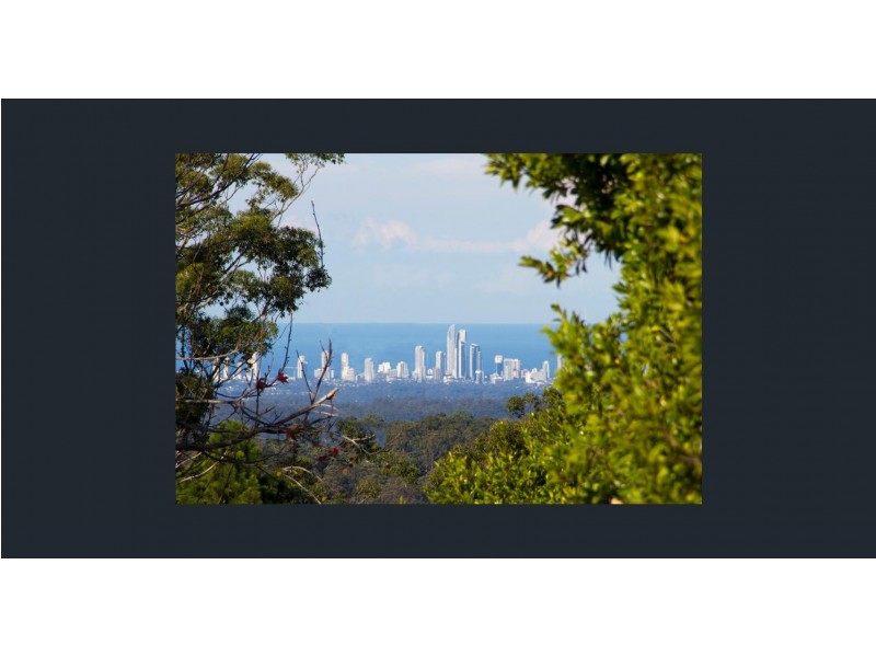 28 CAREY PARADE, Tamborine Mountain QLD 4272