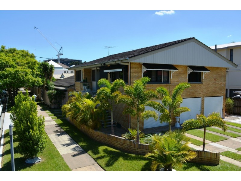 2/1 Vine Street, Ascot QLD 4007